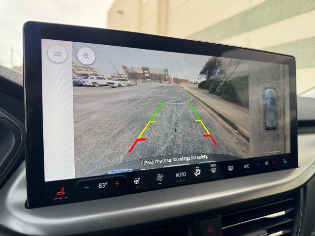 Certified 2023 Ford Escape Active w/ Tech Pack #2 image 30