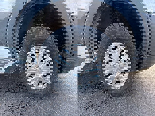 Certified 2024 Ford Transit 250 Low Roof w/ Exterior Upgrade Package image 15