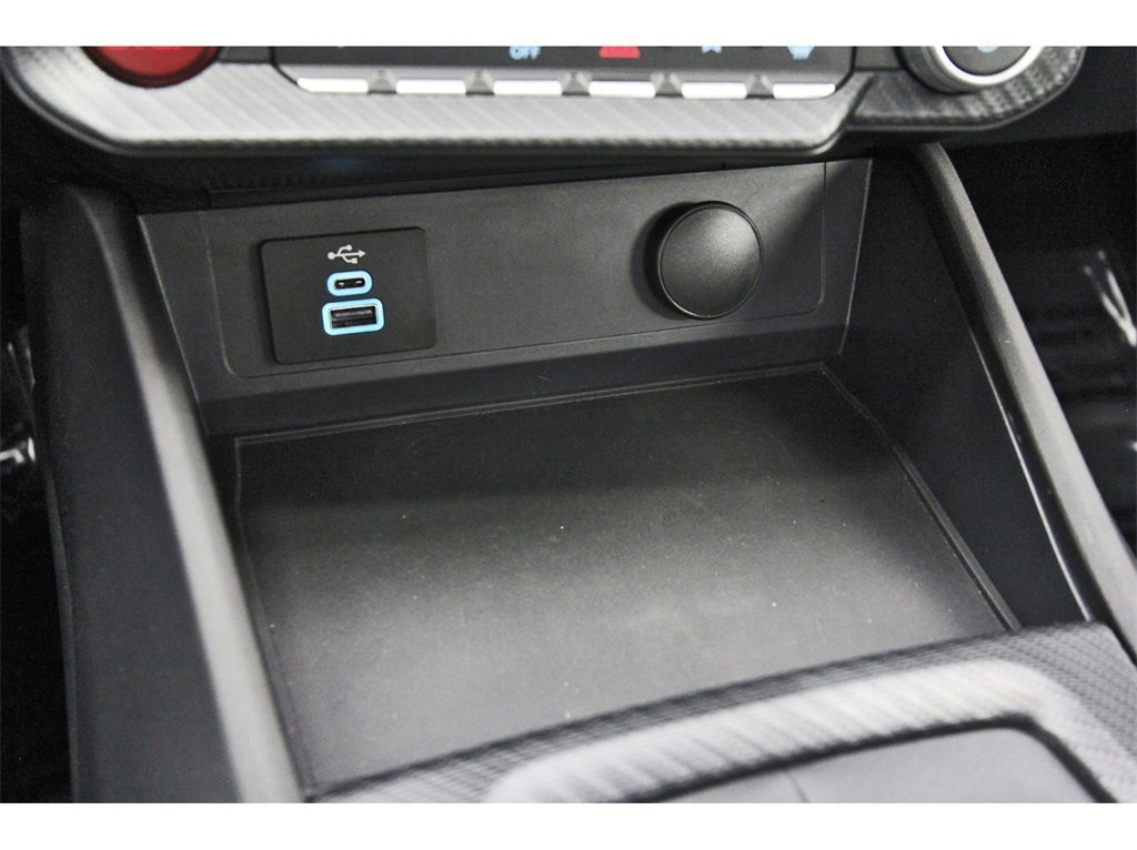 Certified 2025 Ford Mustang GT Premium image 28