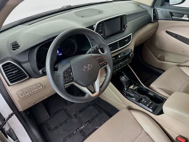 Used 2019 Hyundai Tucson Sport w/ Cargo Package AWD/4WD image 2