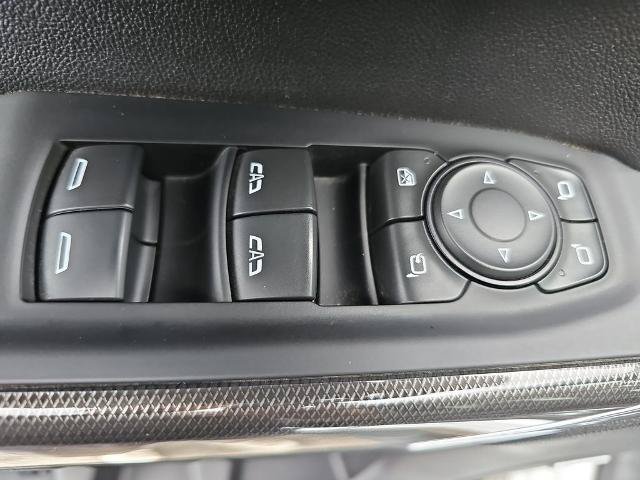 Used 2022 GMC Sierra 1500 AT4 w/ AT4 Premium Package AWD/4WD image 26