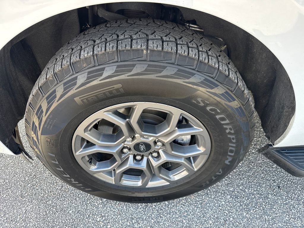 Certified 2025 Ford Expedition Active RWD image 14