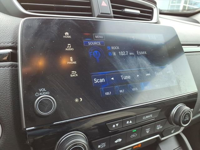 Used 2019 Honda CR-V EX image 25