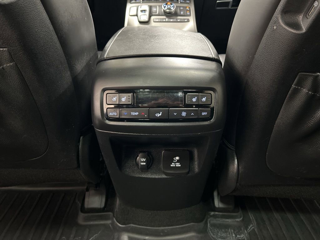Used 2022 Hyundai Palisade Calligraphy AWD/4WD image 31