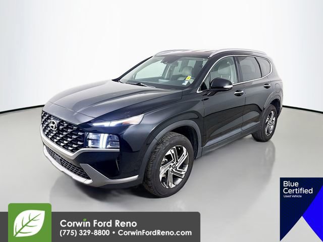 Used 2023 Hyundai Santa Fe SEL image 1