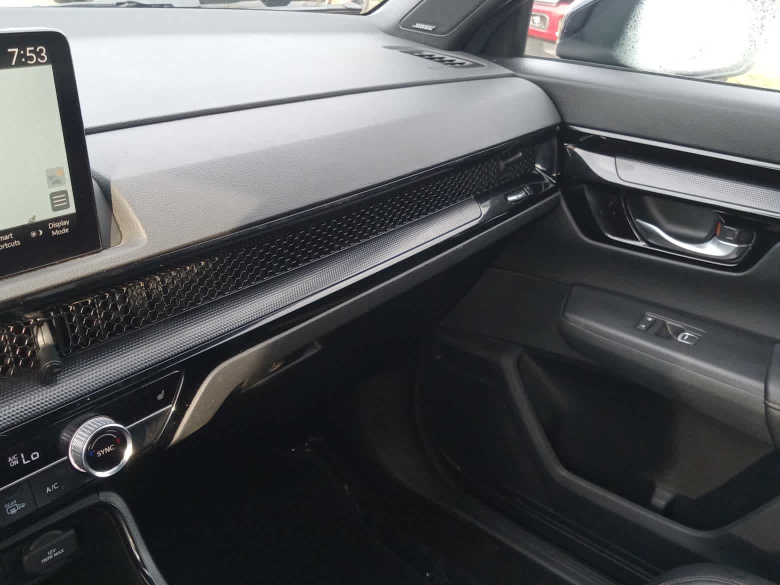 Used 2023 Honda CR-V Sport Touring image 23