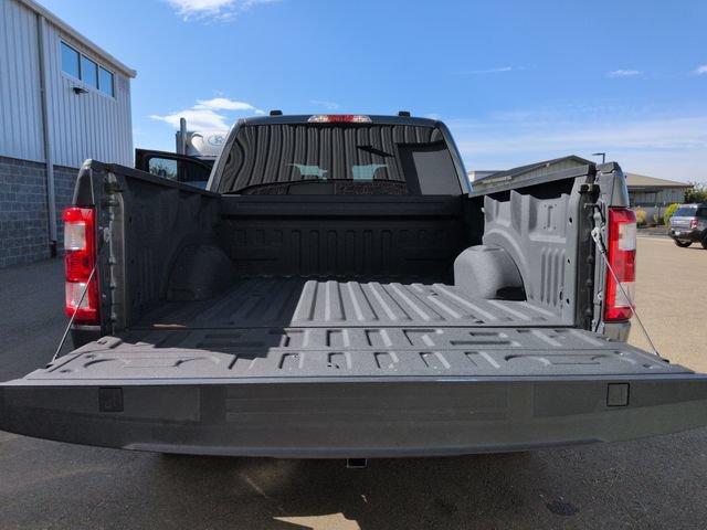 Certified 2023 Ford F150 XL w/ STX Appearance Package AWD/4WD image 25