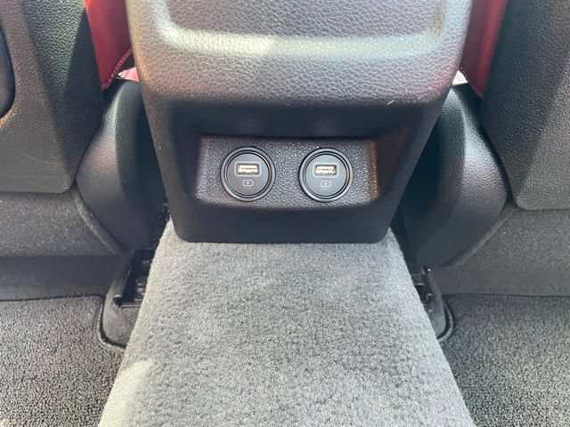 Used 2023 Kia K5 GT-Line AWD/4WD image 34