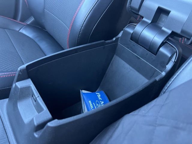 Certified 2023 Ford Escape ST-Line w/ Tech Pack #1 image 13