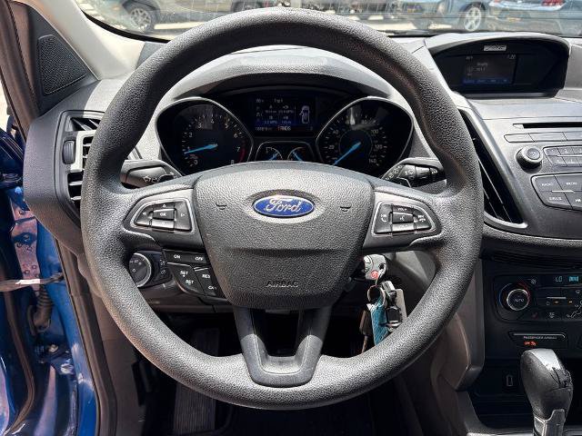 Certified 2017 Ford Escape SE w/ SE Cold Weather Package FWD image 17