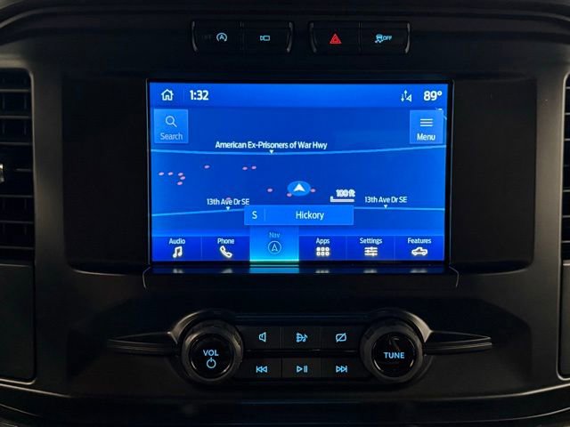 Certified 2023 Ford F150 XL w/ STX Appearance Package AWD/4WD image 28