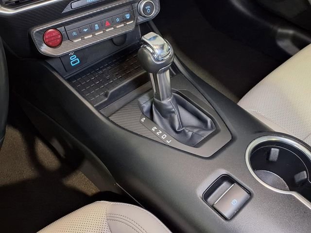 Certified 2024 Ford Mustang Premium image 9