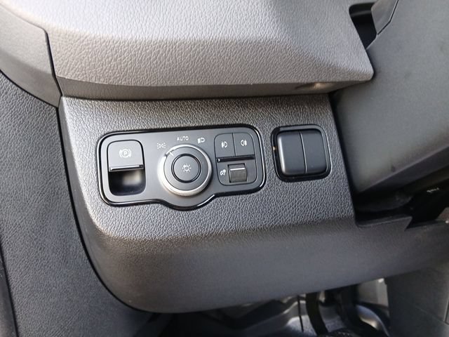 Used 2026 Mercedes-Benz Sprinter 2500 image 18