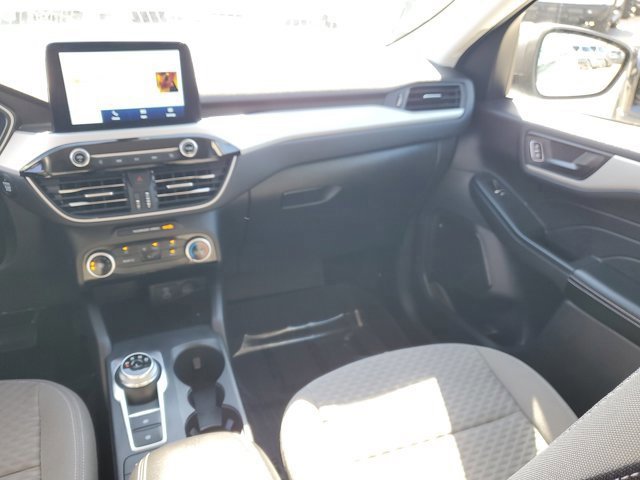 Certified 2022 Ford Escape SE image 20
