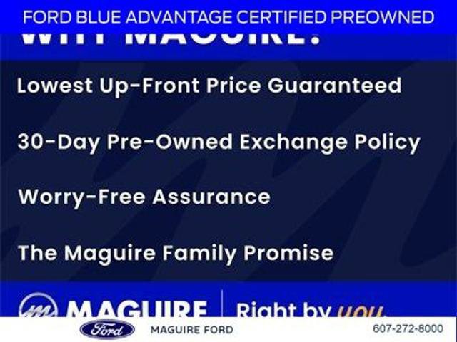 Certified 2022 Ford Edge SEL w/ Sport Appearance Package image 13