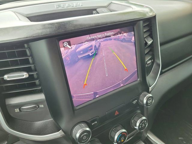 Used 2020 RAM 1500 Big Horn RWD image 24