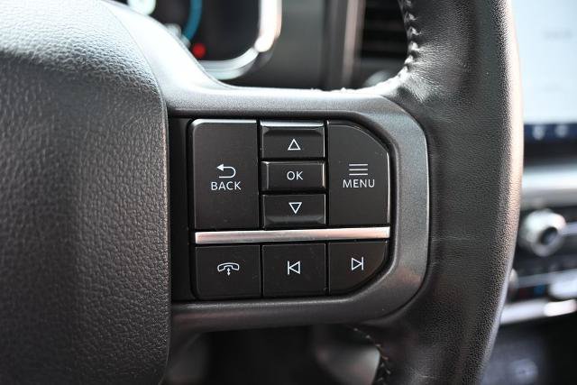 Certified 2023 Ford F150 Lariat AWD/4WD image 35
