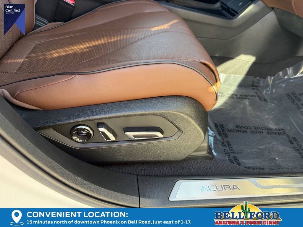 Used 2019 Acura RDX Advance Package image 10