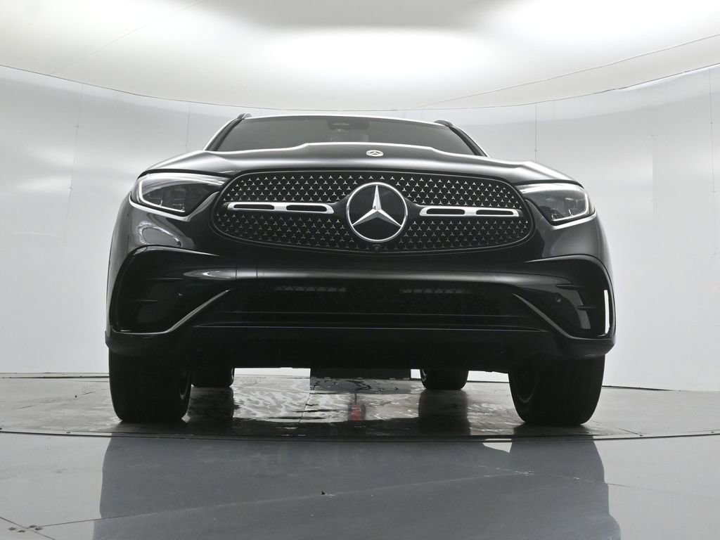 Used 2025 Mercedes-Benz GLC 300 image 48