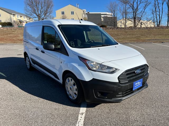Certified 2020 Ford Transit Connect XL image 12