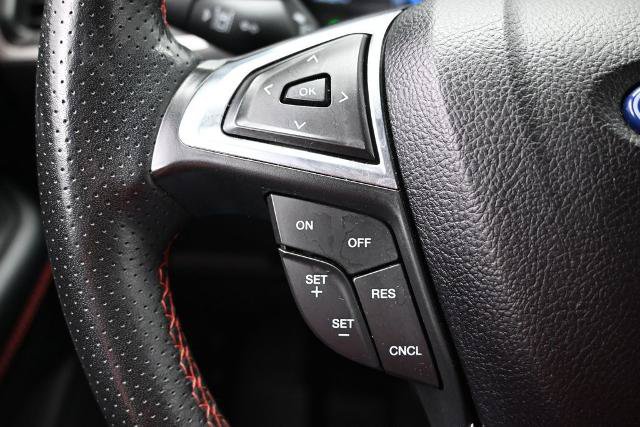 Certified 2023 Ford Edge ST-Line AWD/4WD image 22