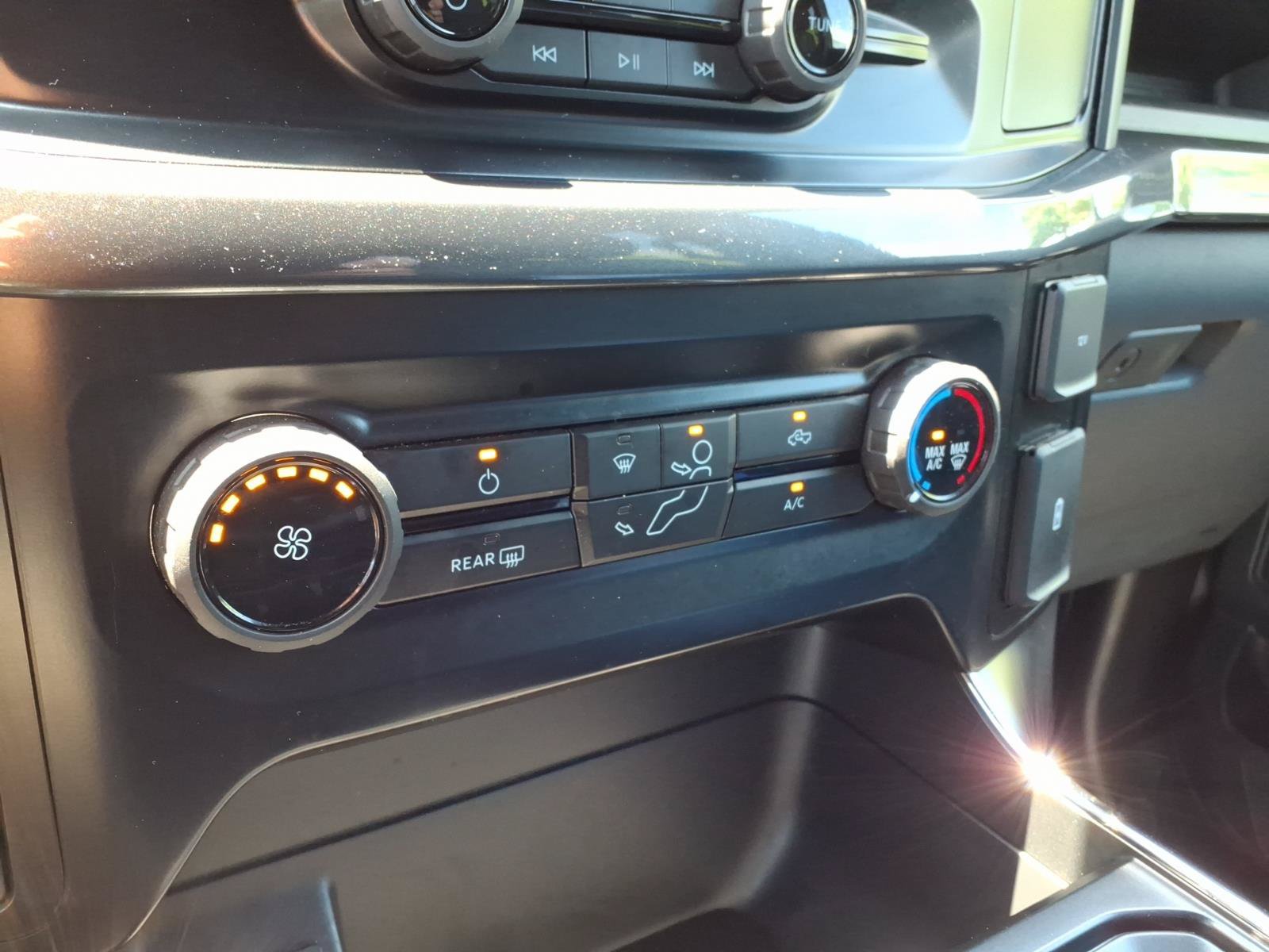 Certified 2023 Ford F150 XL w/ STX Appearance Package AWD/4WD image 21