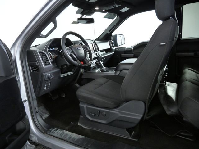 Certified 2020 Ford F150 XLT w/ Equipment Group 302A Luxury image 16