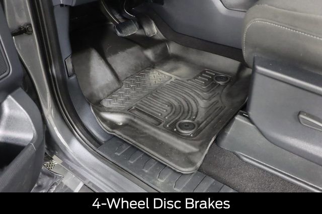 Certified 2024 Ford F150 XLT w/ Bed Utility Package image 42