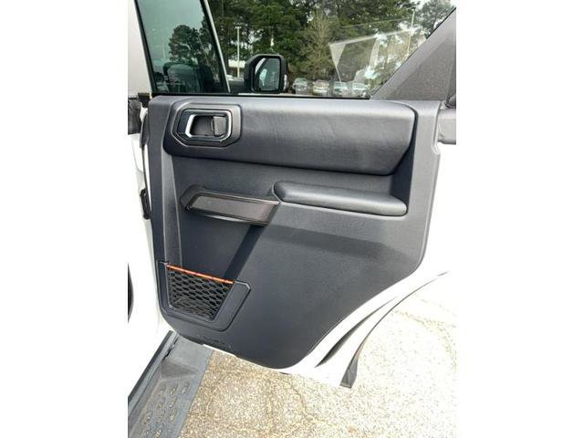 Certified 2023 Ford Bronco Raptor image 8