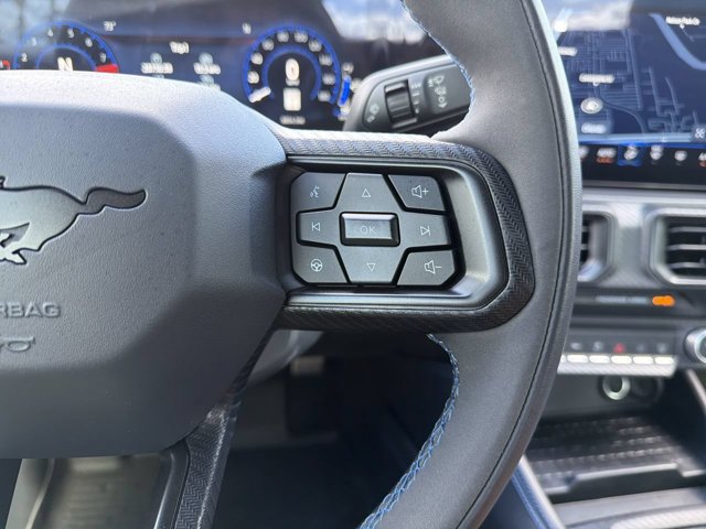 Certified 2024 Ford Mustang Dark Horse RWD image 29