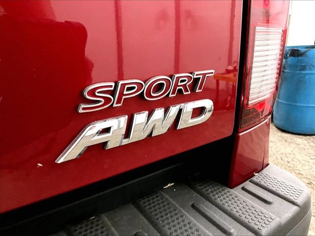 Used 2021 Honda Ridgeline Sport image 13