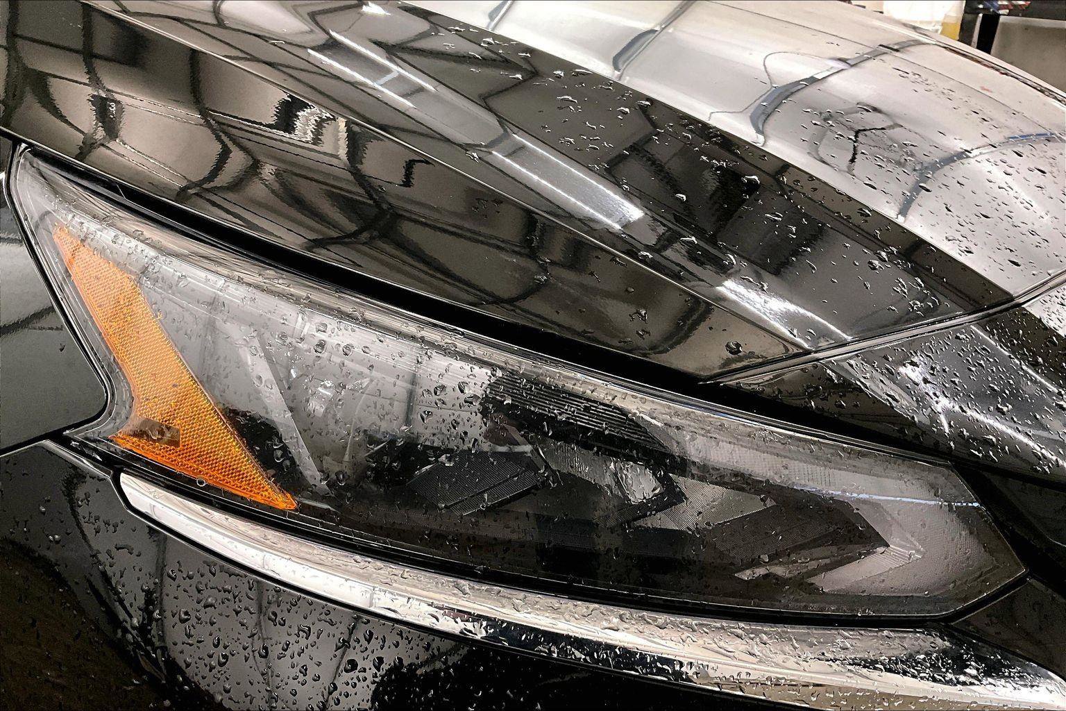 Used 2024 Nissan Altima 2.5 SV image 27