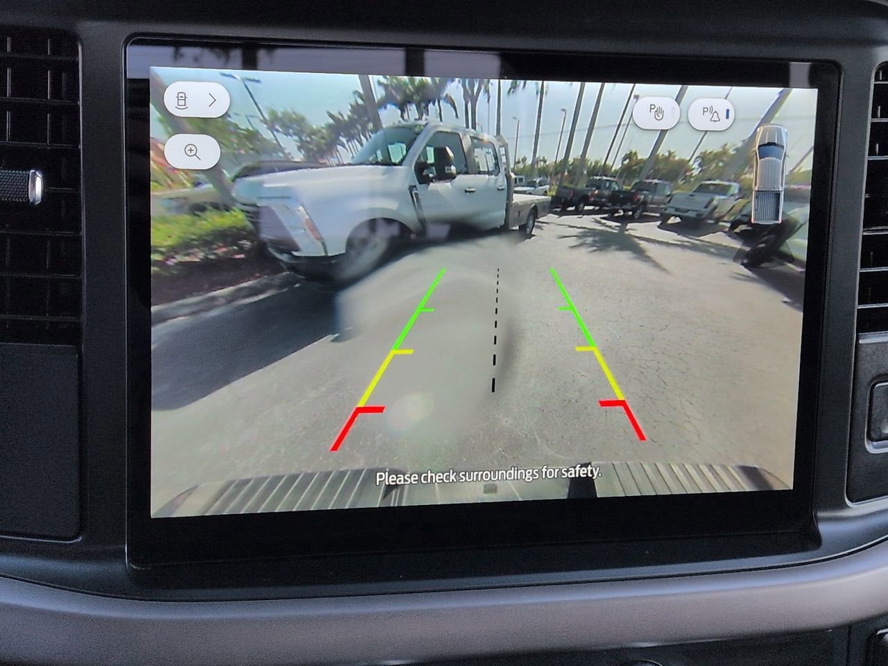 Certified 2025 Ford F150 XLT w/ Equipment Group 301A Standard image 19