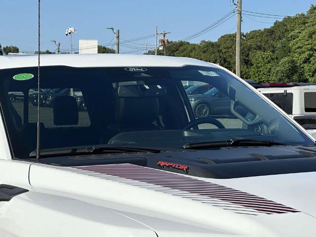 Certified 2024 Ford F150 Raptor AWD/4WD image 12