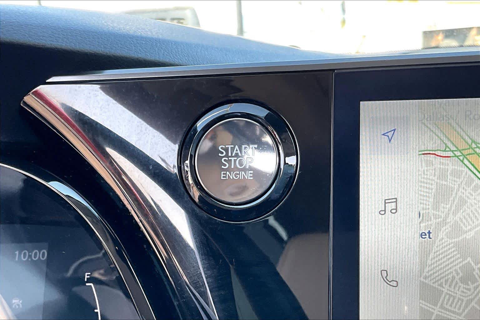 Used 2023 Lexus RX 350 FWD w/ Cold Area Package image 32