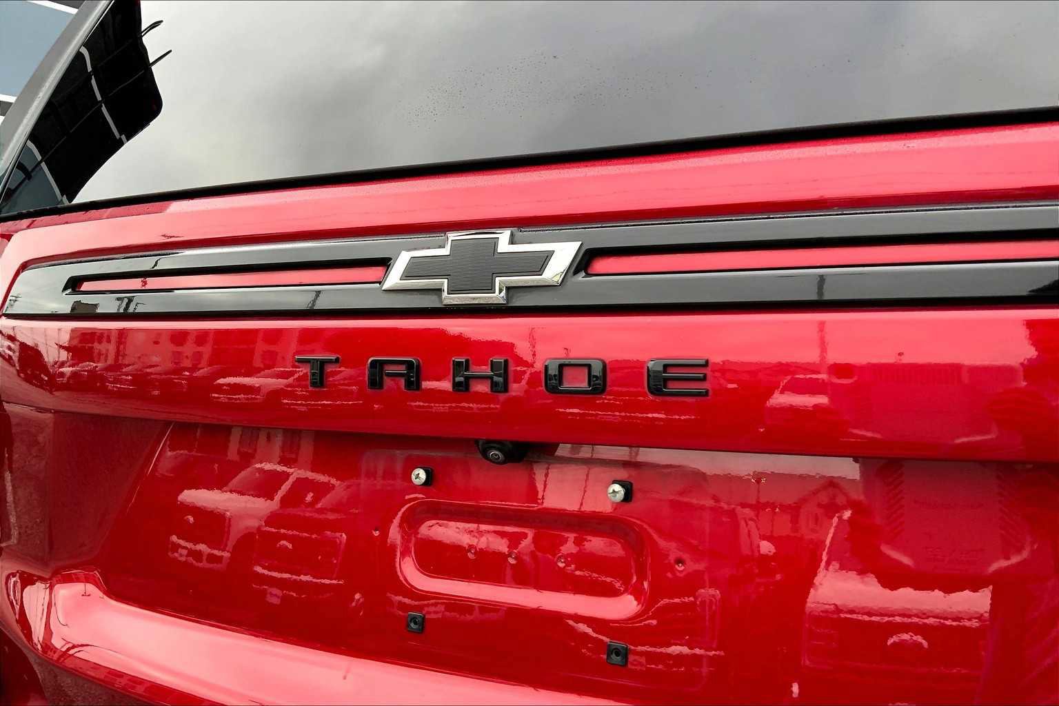 Used 2023 Chevrolet Tahoe Z71 w/ Luxury Package image 27