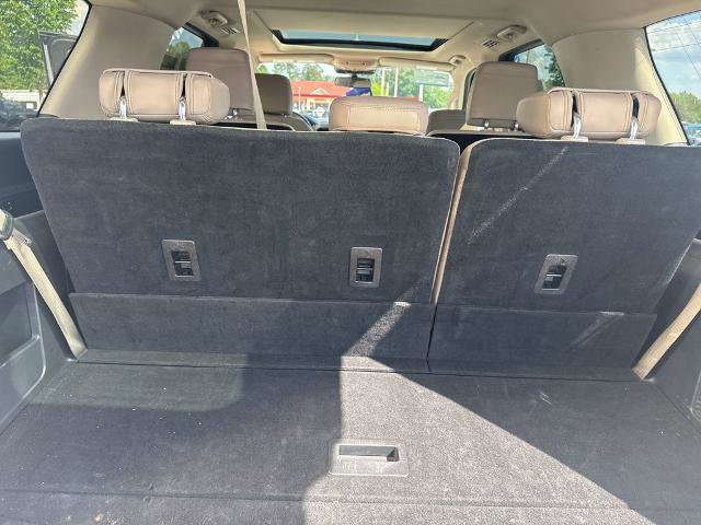 Certified 2024 Ford Expedition Limited image 31