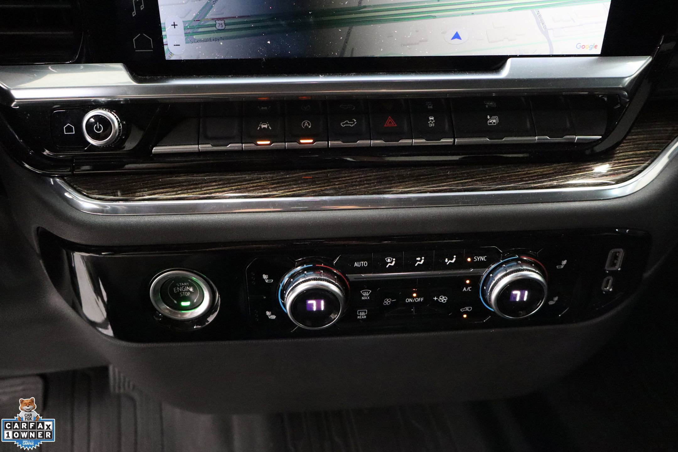 Used 2023 GMC Sierra 1500 Elevation image 25