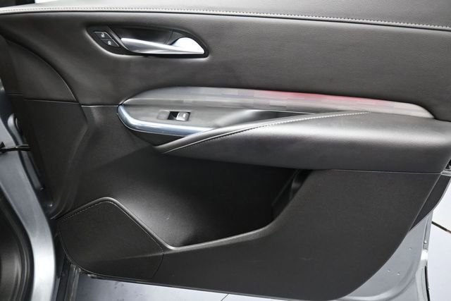 Used 2024 Cadillac XT4 Premium Luxury FWD image 32