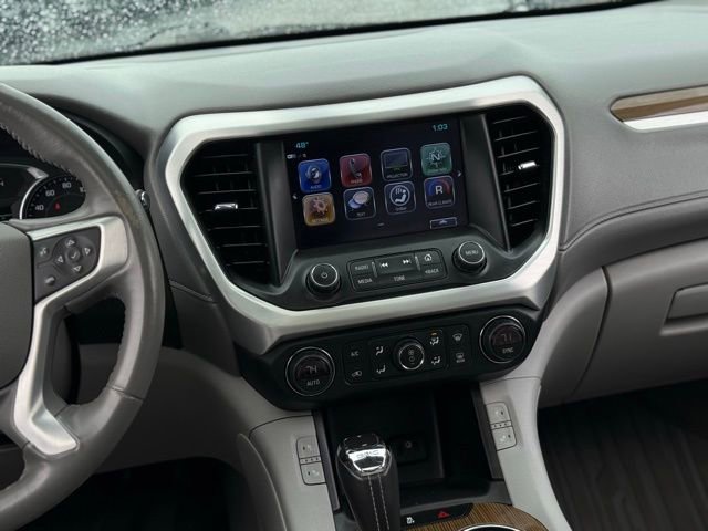 Used 2019 GMC Acadia SLE w/ Driver Alert Package I AWD/4WD image 23