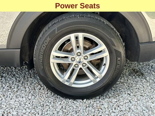 Certified 2023 Ford Explorer XLT w/ Equipment Group 202A AWD/4WD image 10