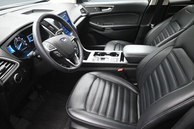 Certified 2023 Ford Edge SEL w/ Convenience Package AWD/4WD image 10