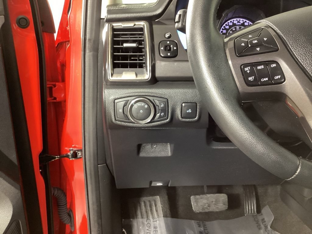Certified 2020 Ford Ranger Lariat AWD/4WD image 14
