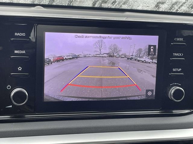 Used 2023 Kia K5 LXS image 25