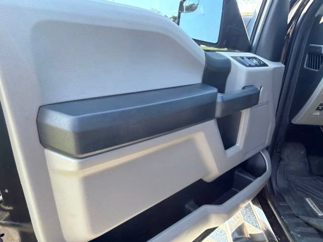 Certified 2018 Ford F150 XL w/ Equipment Group 101A Mid AWD/4WD image 17