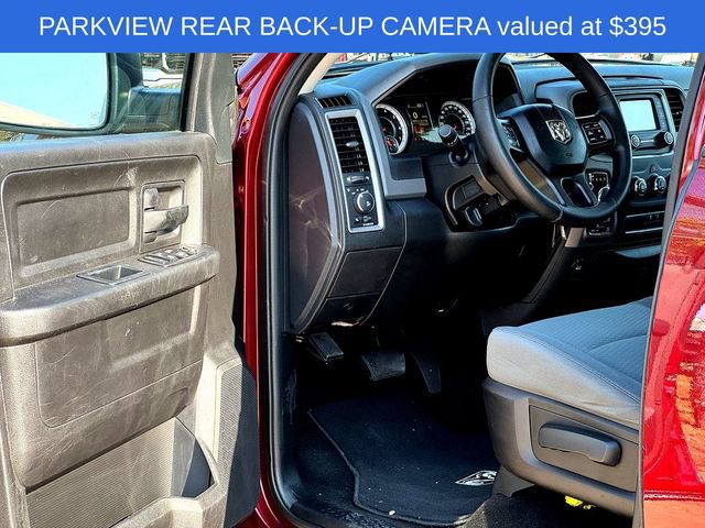 Used 2017 RAM 1500 Express AWD/4WD image 7