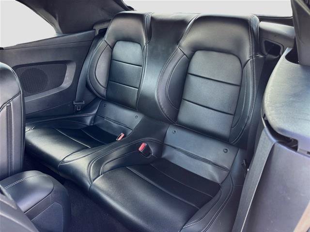 Certified 2025 Ford Mustang Premium RWD image 26