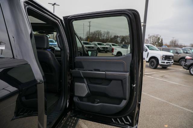 Certified 2025 Ford F150 Tremor image 34