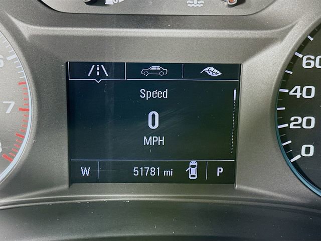 Used 2024 Chevrolet Malibu LT image 18