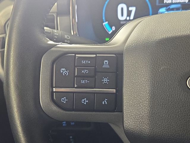 Certified 2022 Ford F150 Lariat w/ Equipment Group 502A High image 22